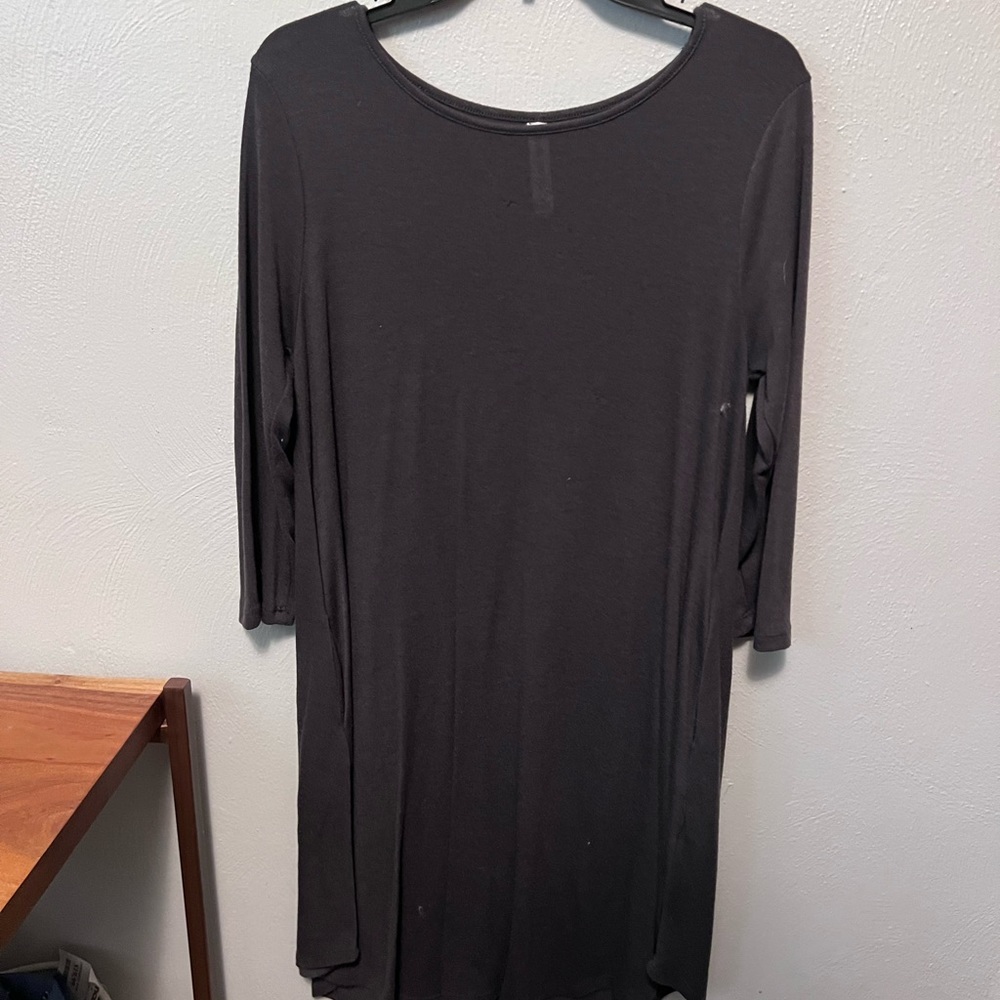 Zenana Outfitters dress